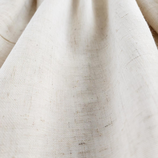 Indi Cheesecloth textured napkin - Light Bone